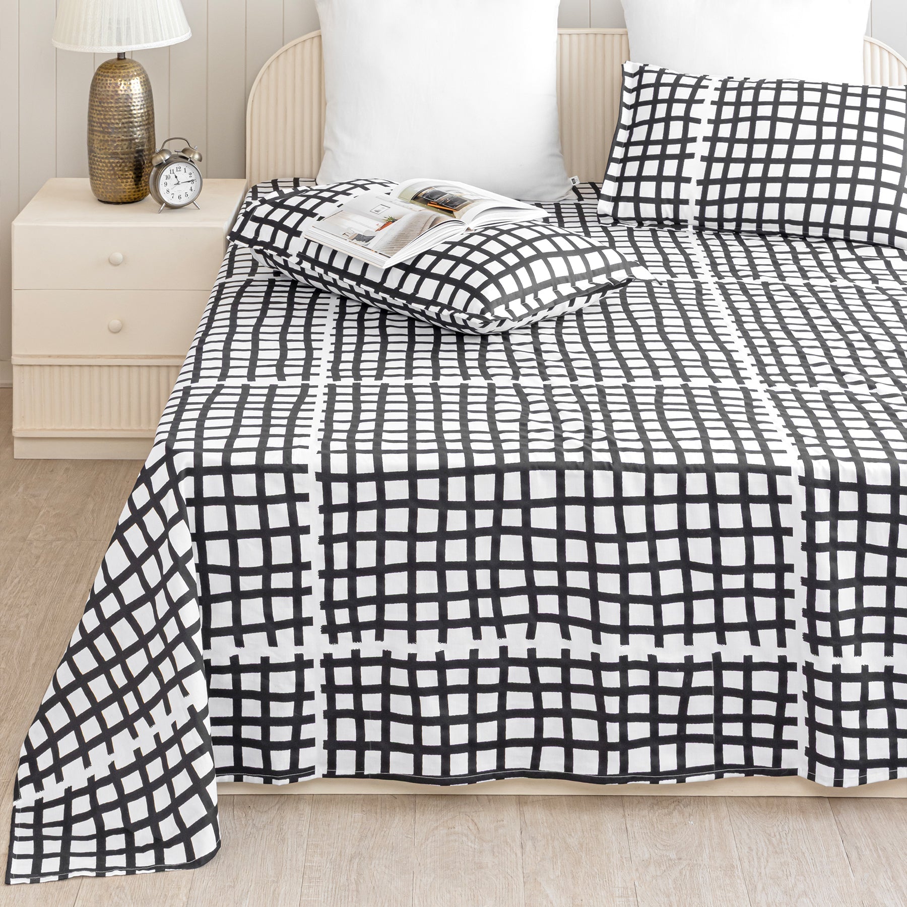 Bedsheet
