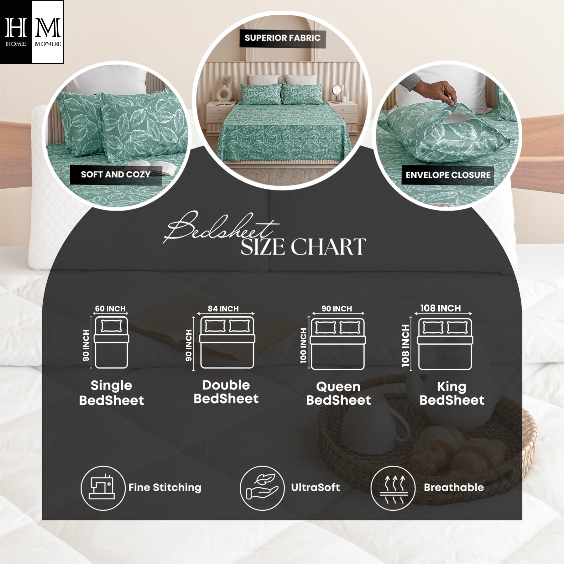 Bedsheet