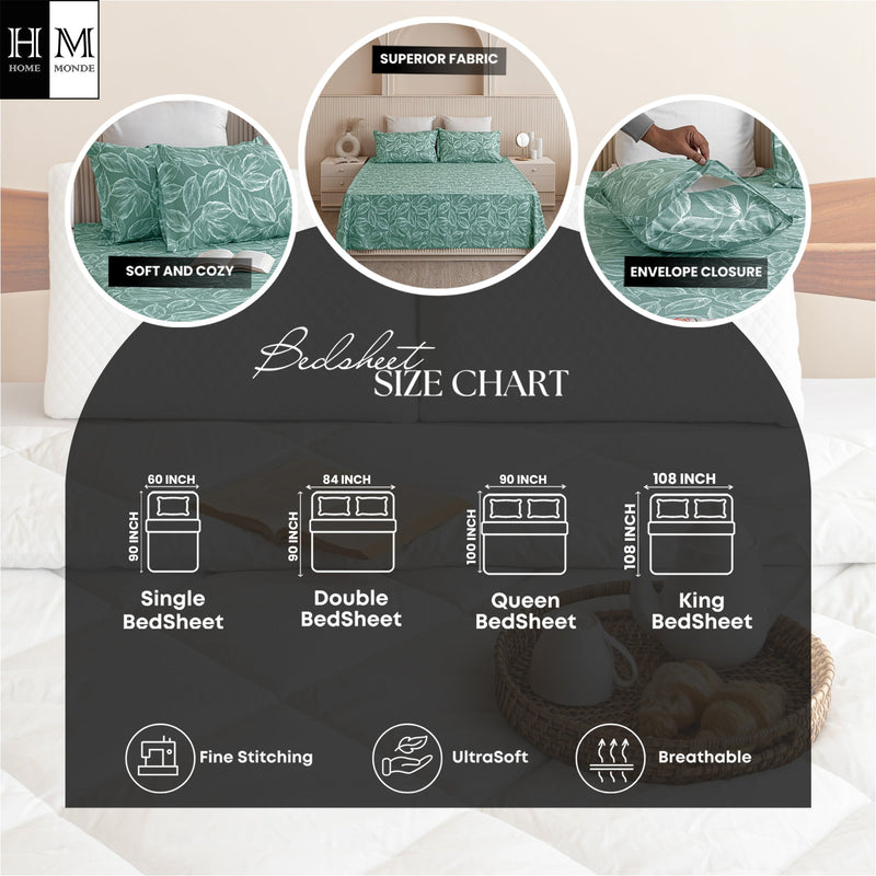 Bedsheet