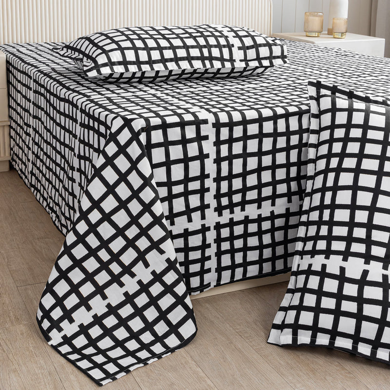 Bedsheet