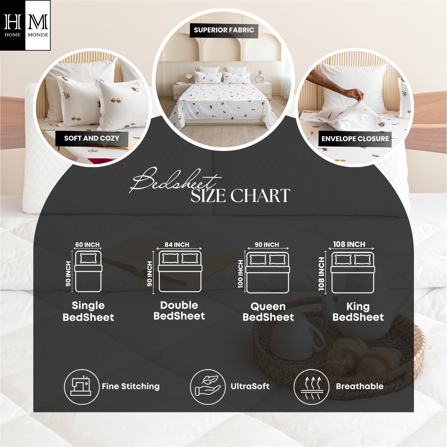 Bedsheet