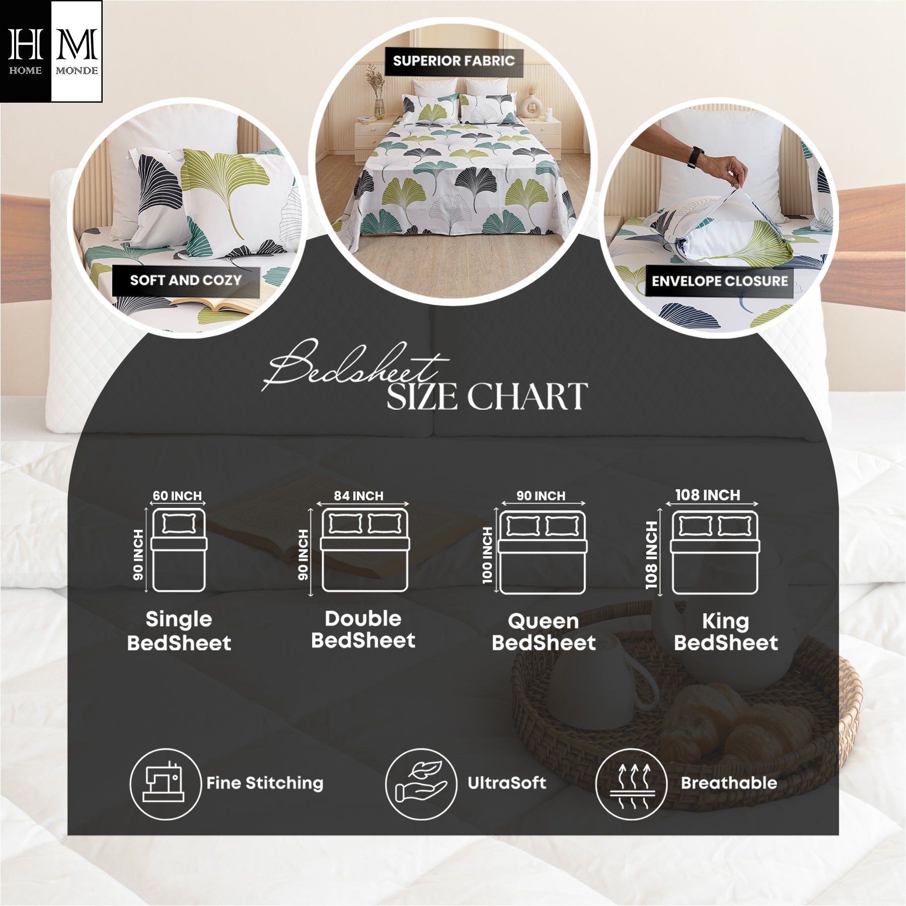 Bedsheet