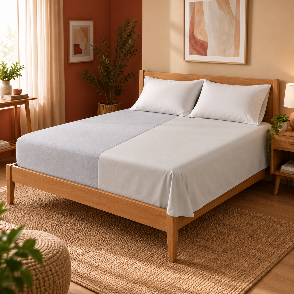 Soft Slumber – A Comfortable Start To Every Night-1