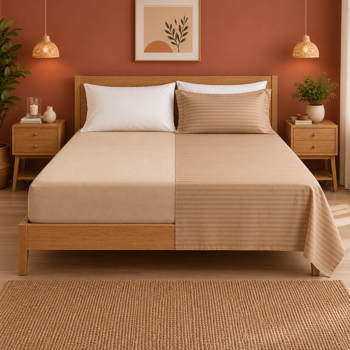 Everyday Ease – Simple Comfort For Every Night-1