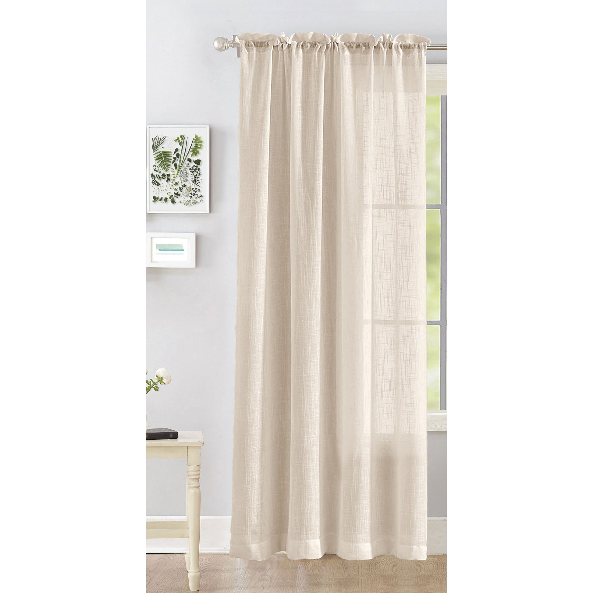 curtain