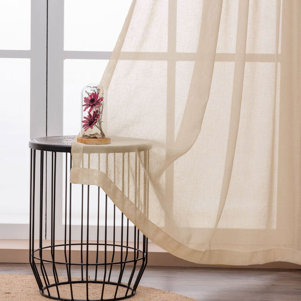 curtain