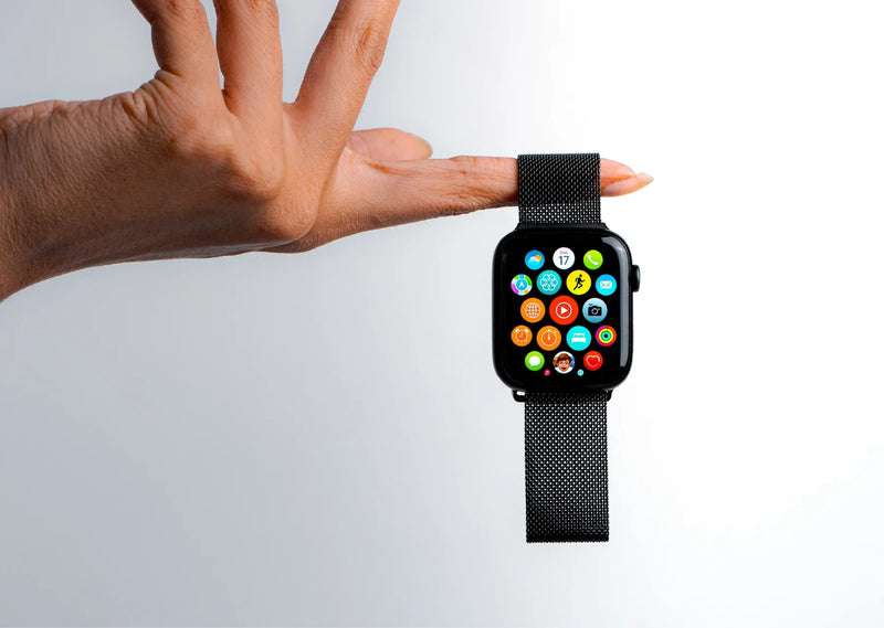 Graphite Black-5