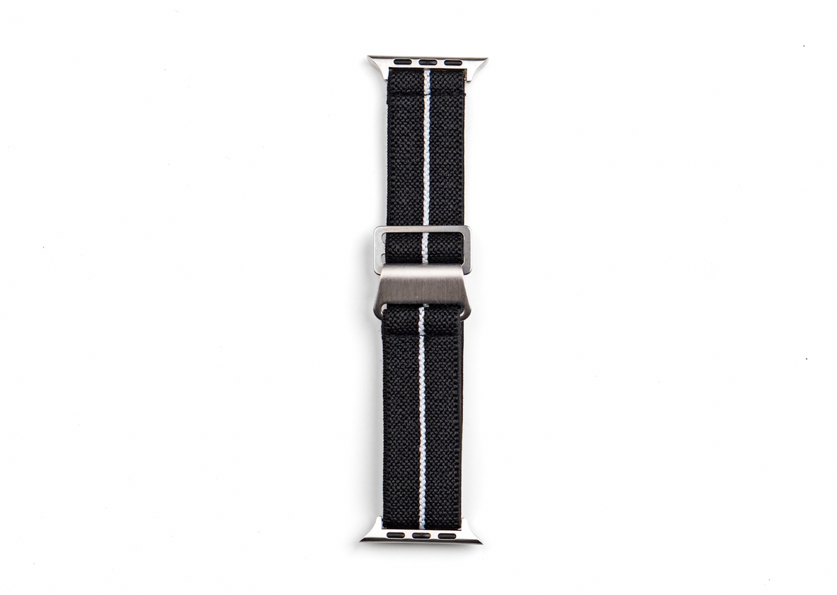 Black Stripe-4
