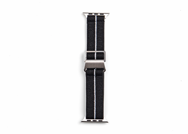 Black Stripe-4