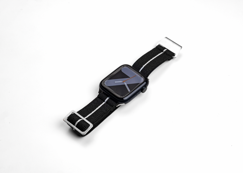 Black Stripe-3
