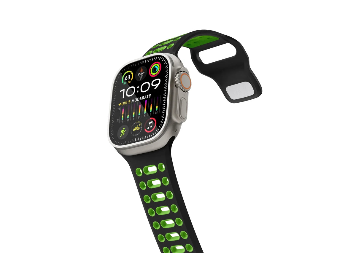 Black & Green-1