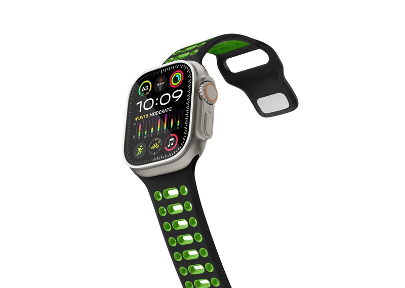 Black & Green-1