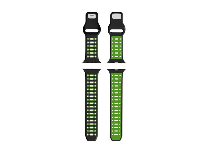 Black & Green-4