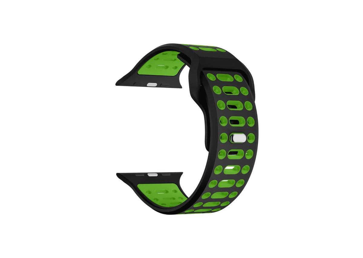 Black & Green-6