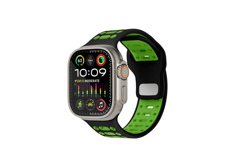Black & Green-3