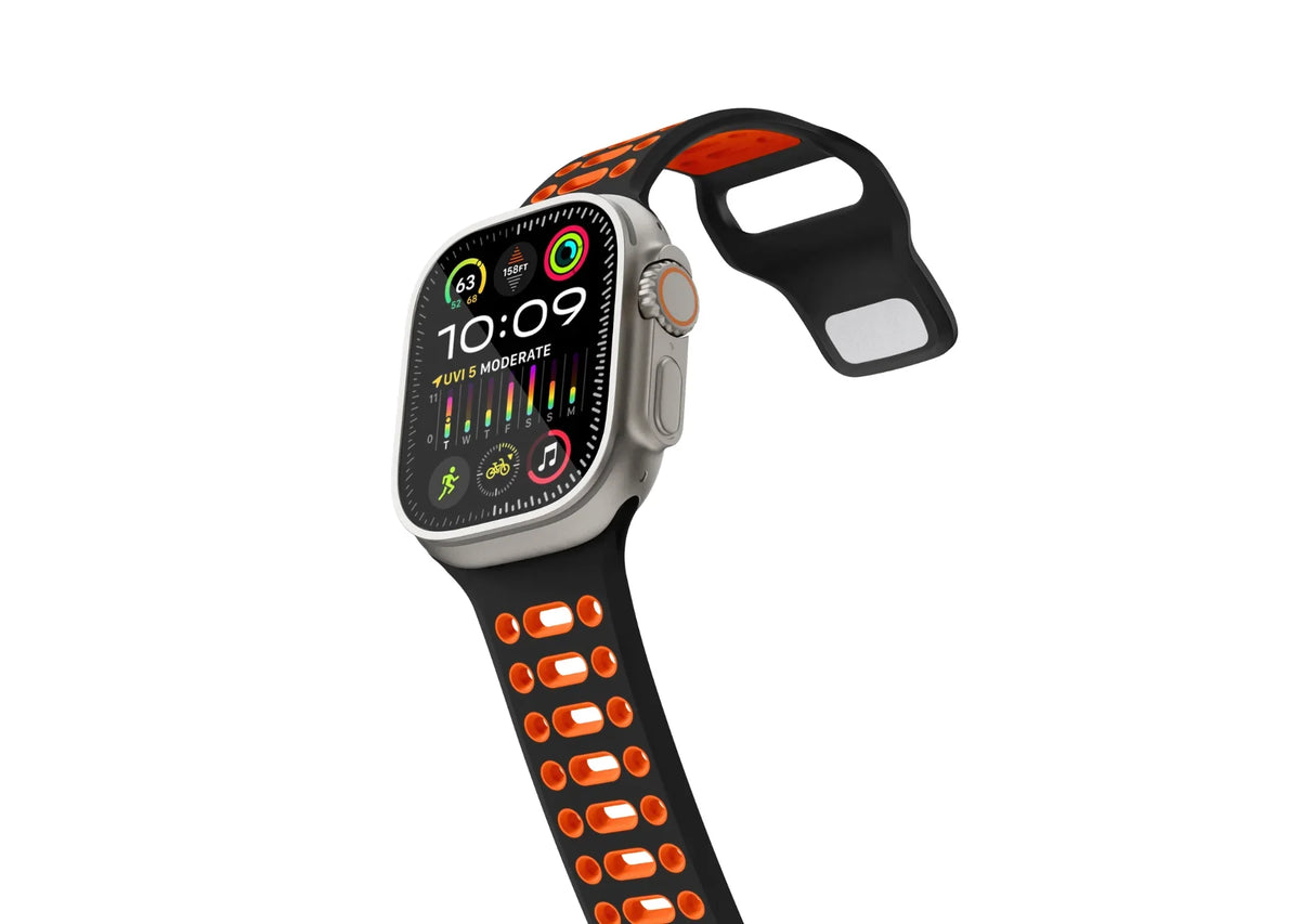 Black & Orange-3