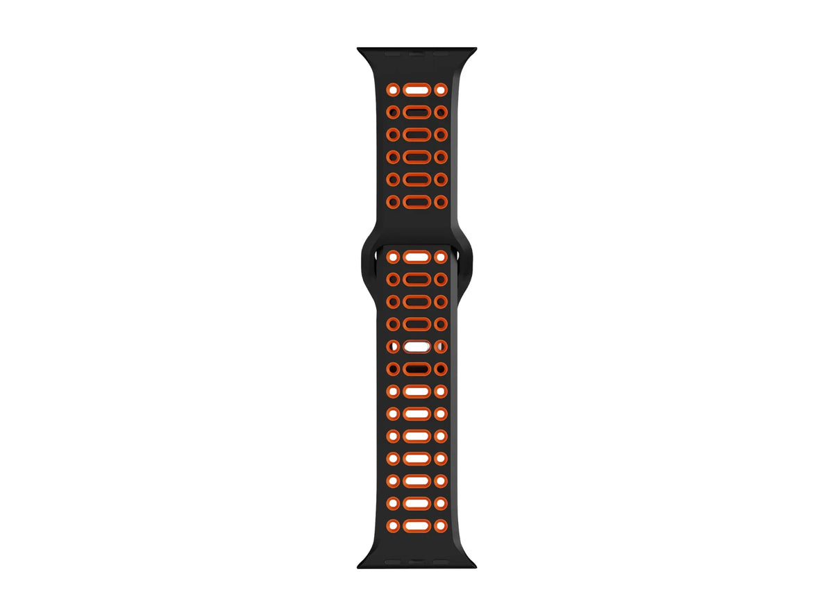 Black & Orange-4