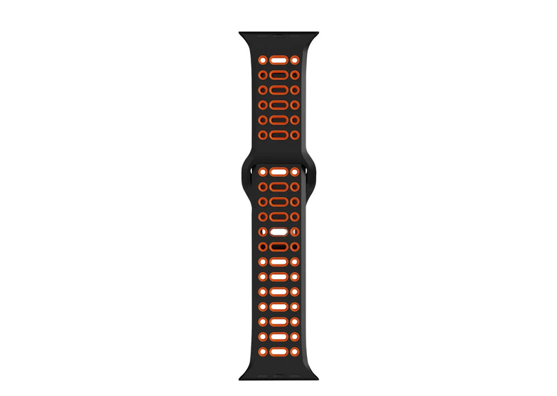 Black & Orange-4