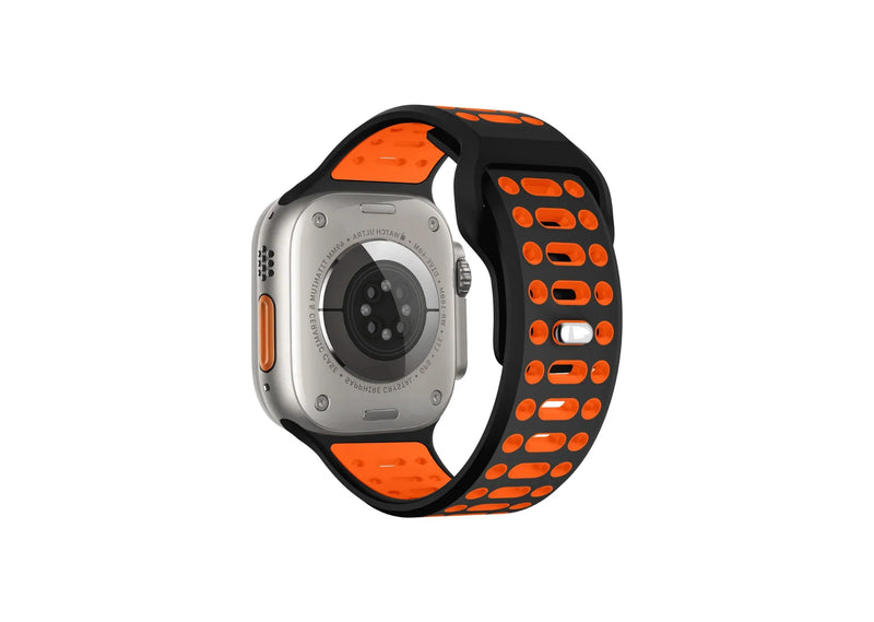 Black & Orange-2