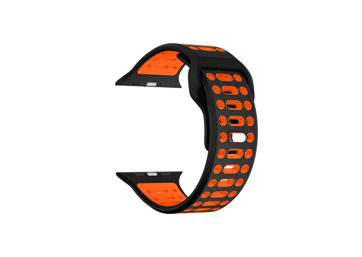 Black & Orange-5