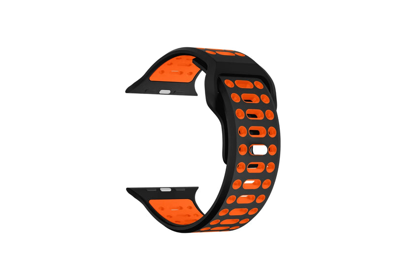 Black & Orange-5