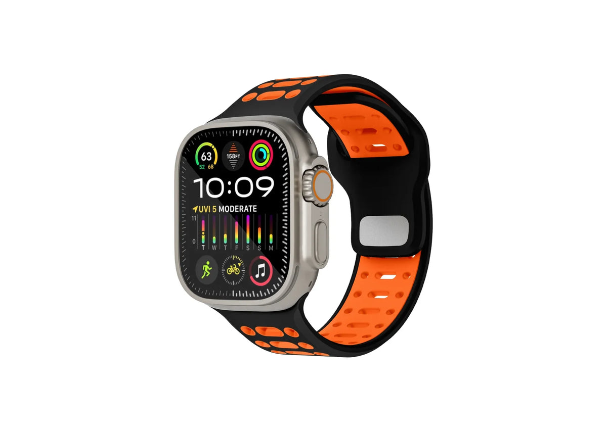 Black & Orange-1