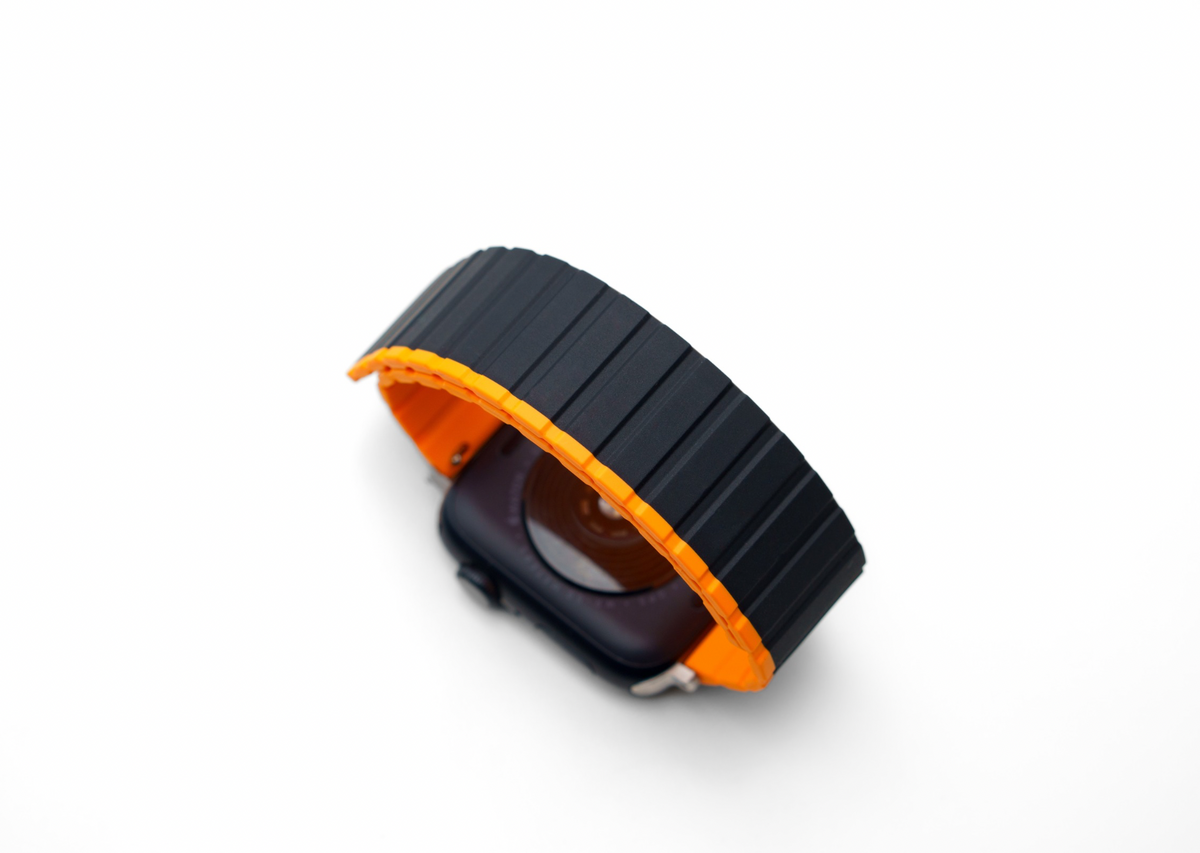 Black & Orange-2