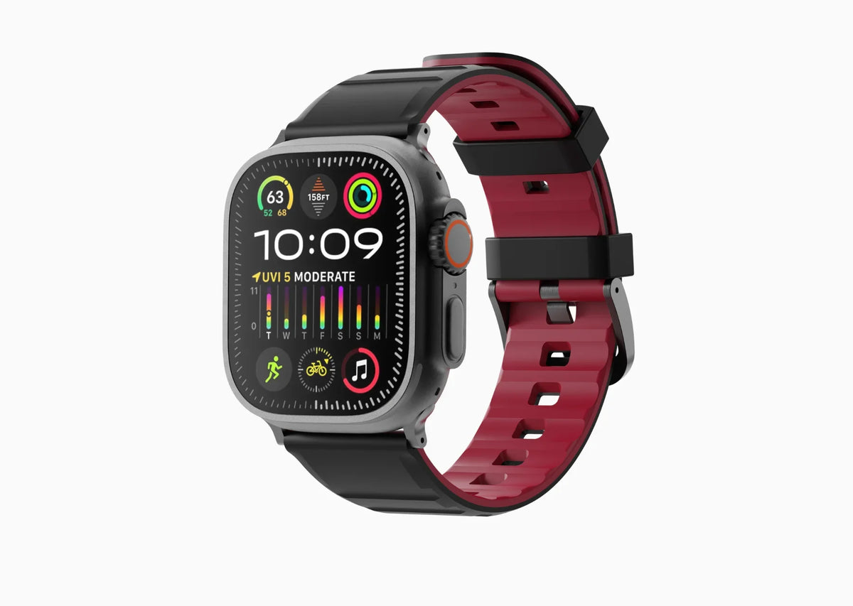 Black & Red-1