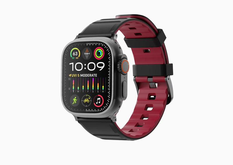 Black & Red-1