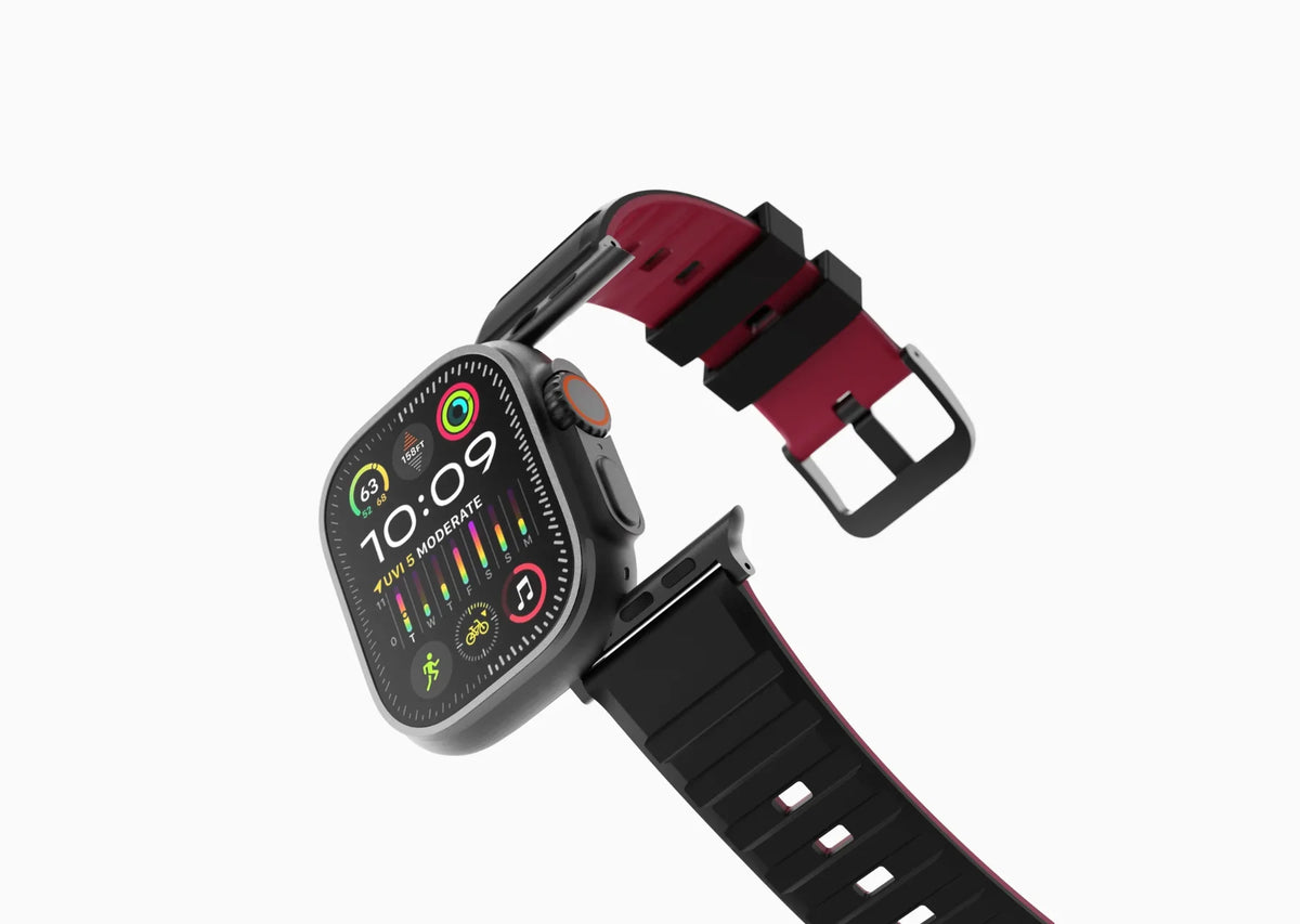 Black & Red-5