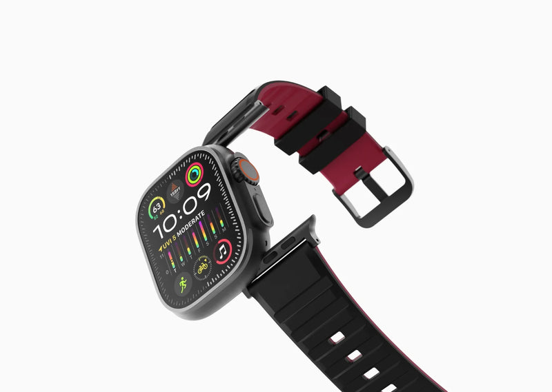 Black & Red-5