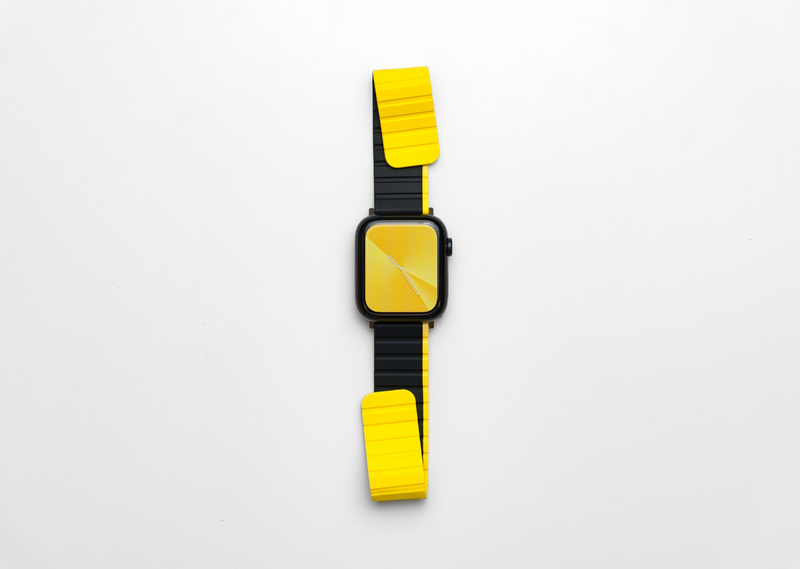 Black & Yellow-1