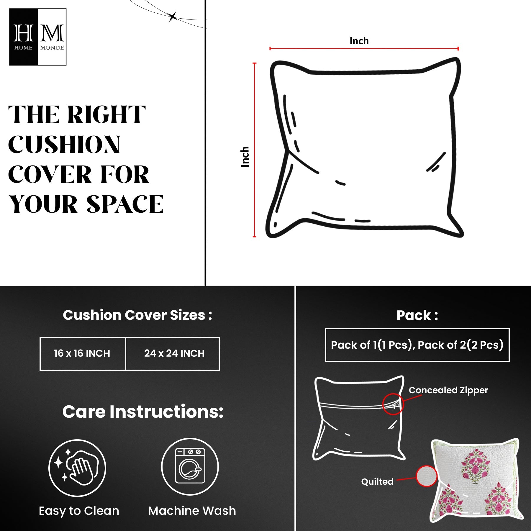 cushion
