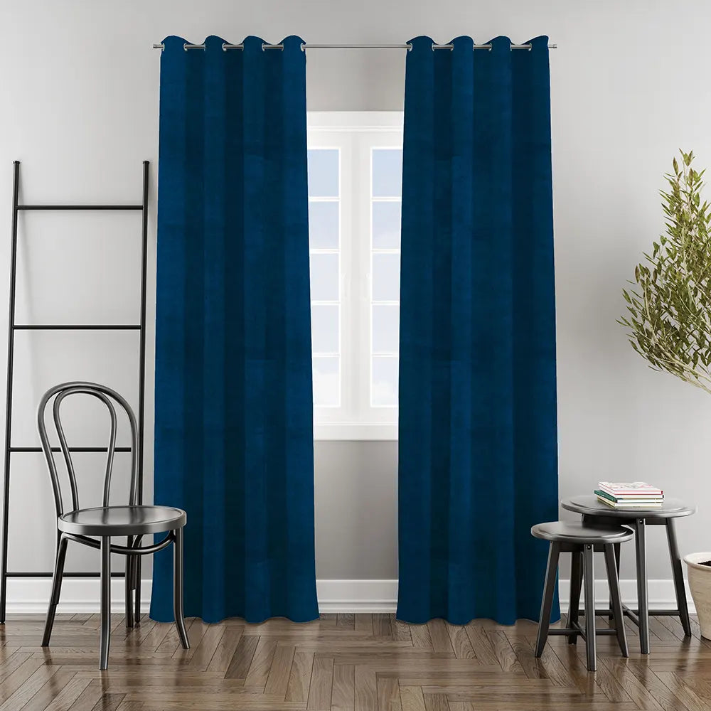 Fort Royal - Curtain-2