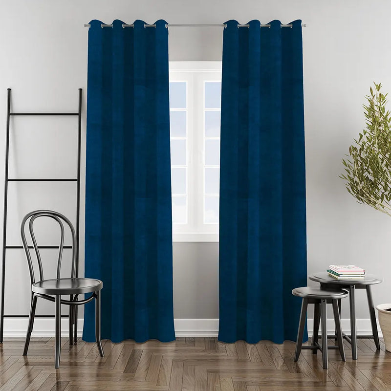 Fort Royal - Curtain-2