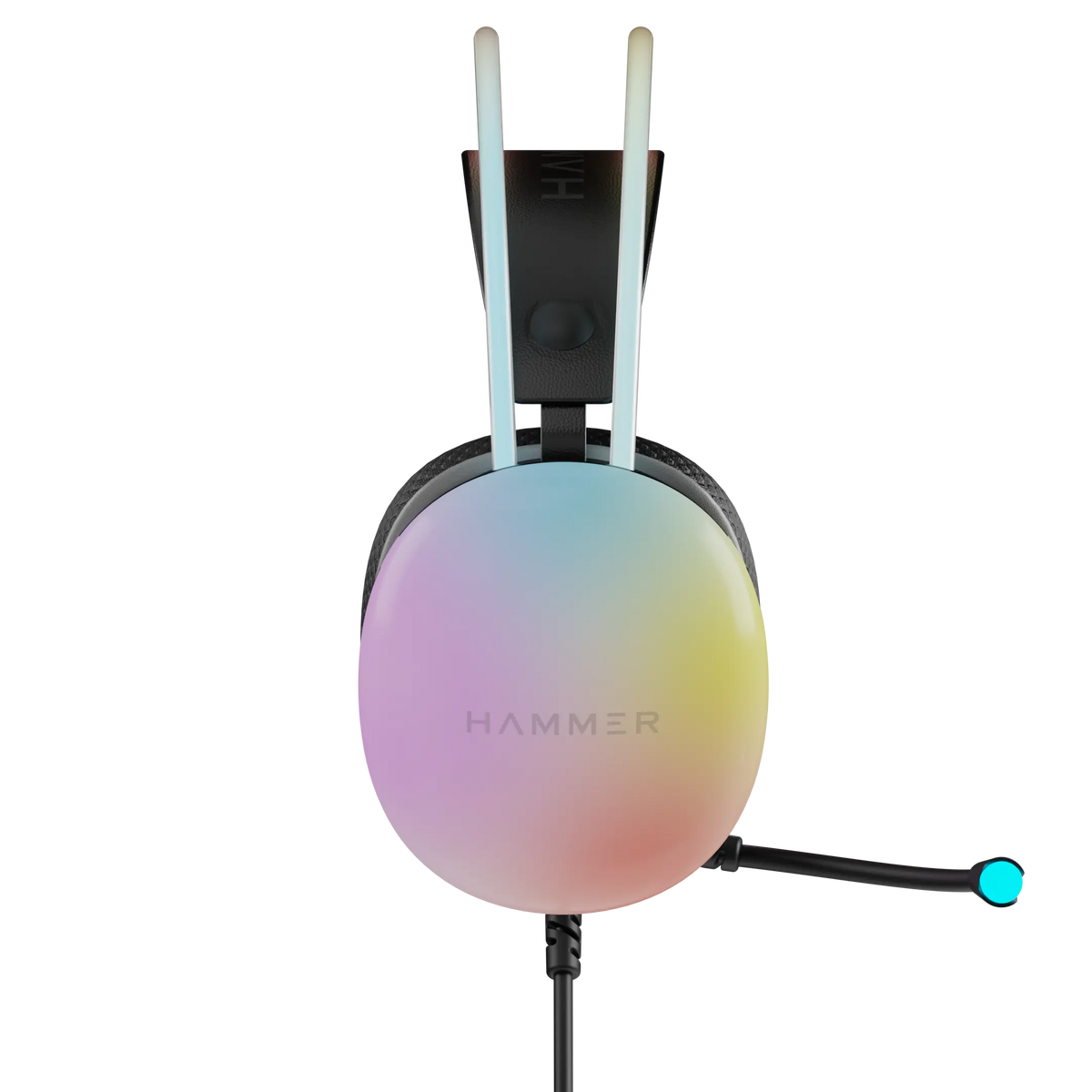 bluetooth gaming headphone