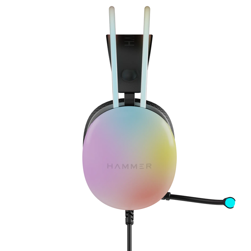 bluetooth gaming headphone