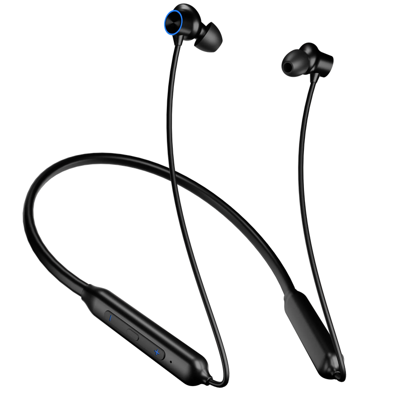Bluetooth Neckband
