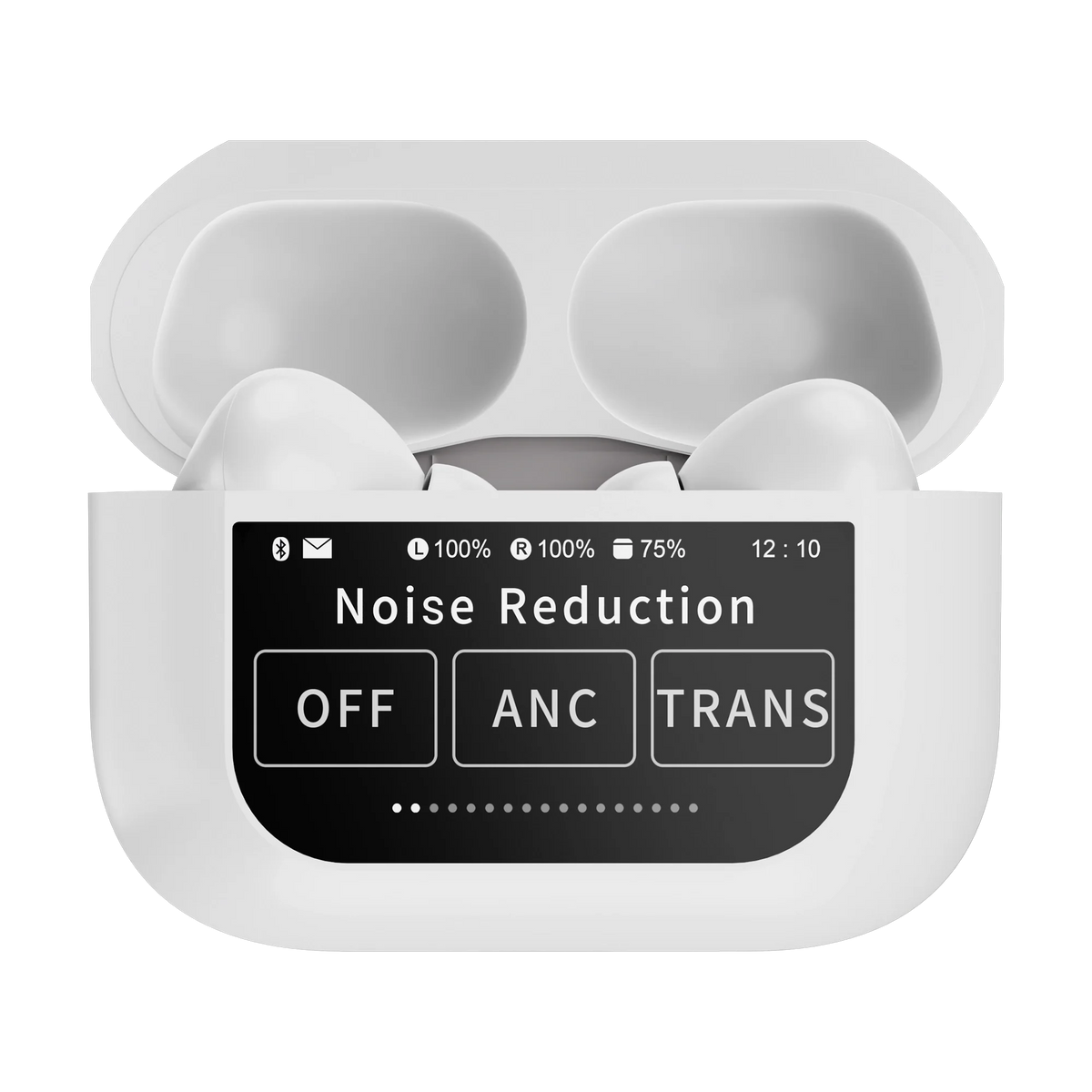 Bluetooth Wireless Earphones