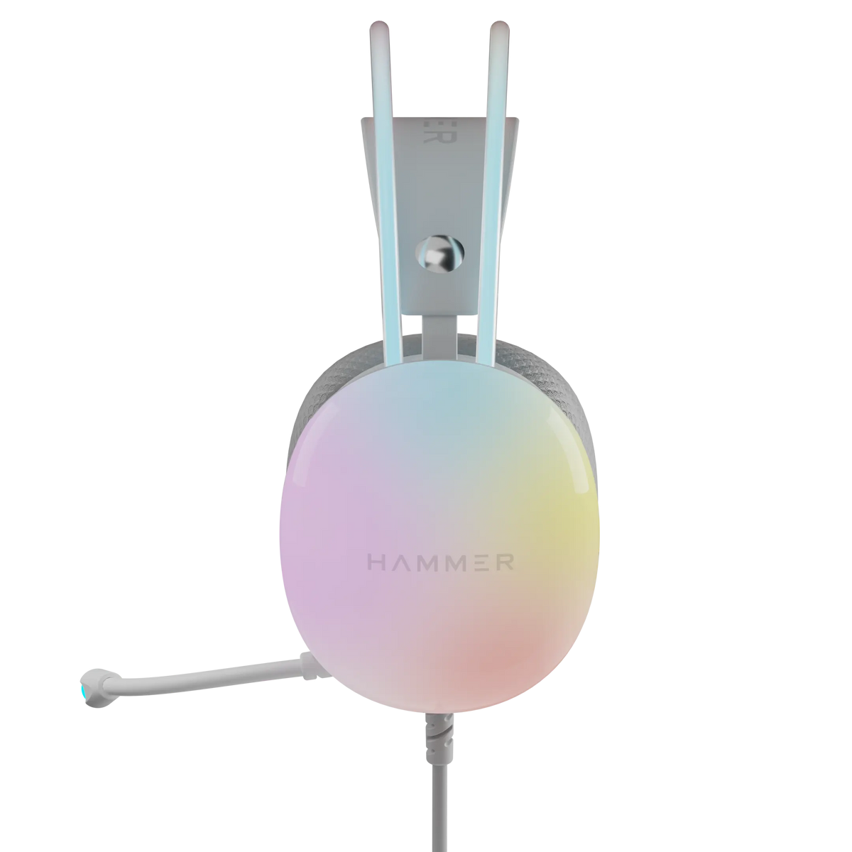 Bluetooth gaming headset