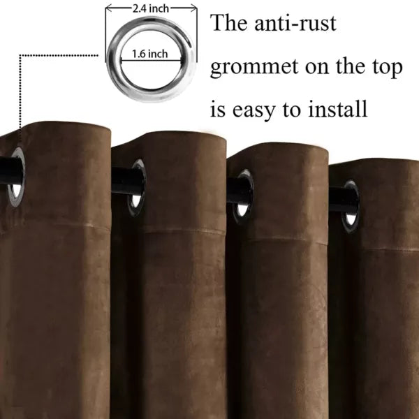 Fort Royal - Curtain-3
