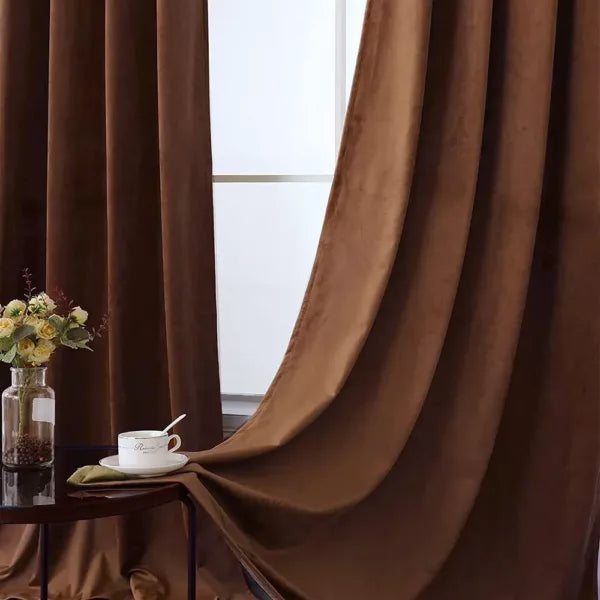 curtain