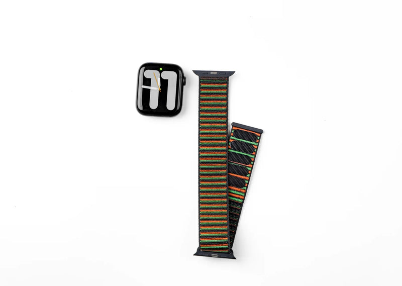 Unity Band V2-2