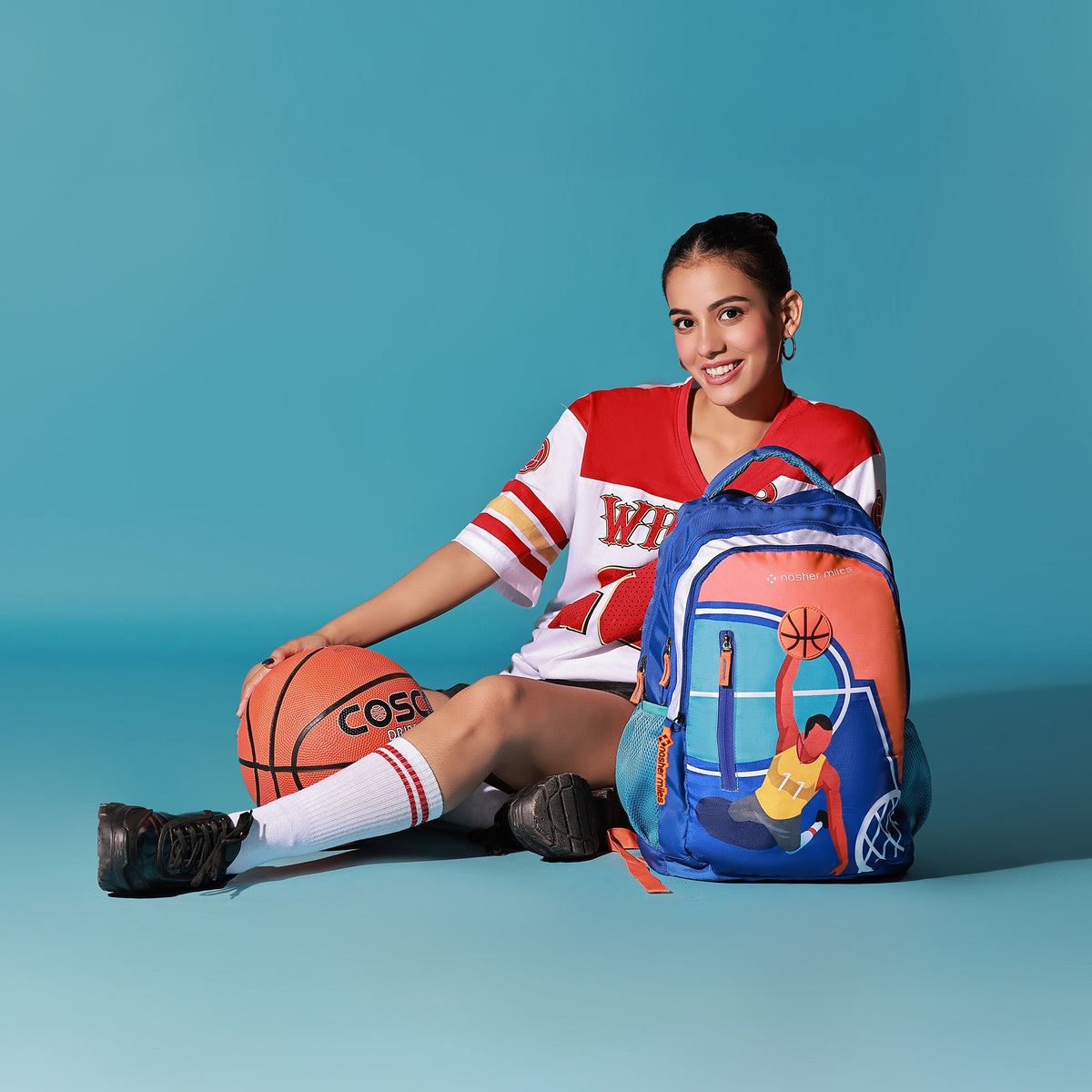 Basketball-9