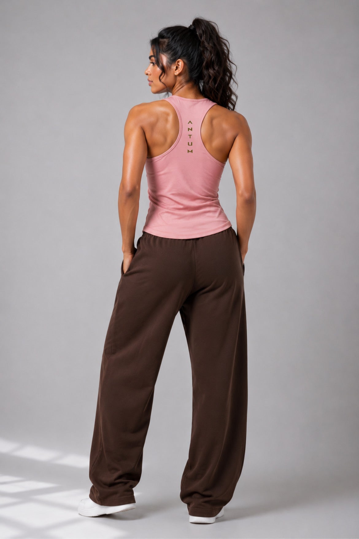 Onion Cotton Stringer (Tank Top)