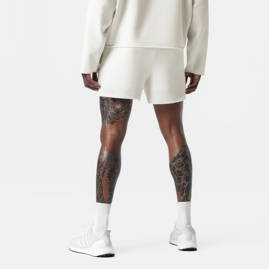 Raw Power - Off White - Co-ord Set