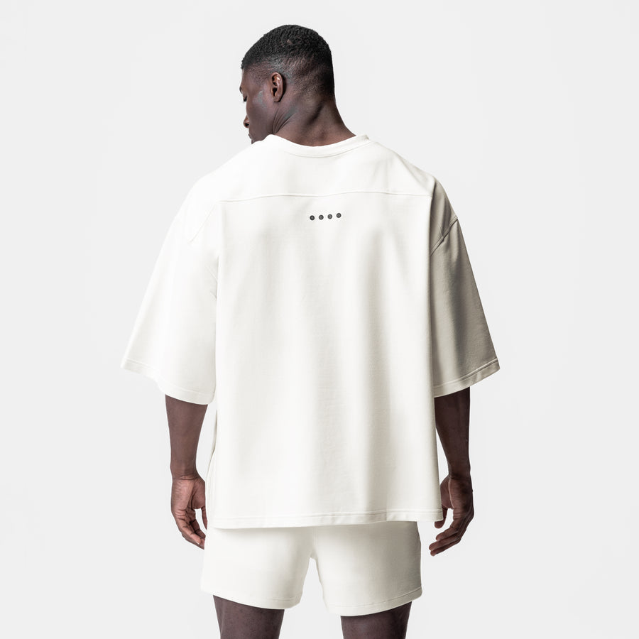 Raw Power - Off White - Co-ord Set