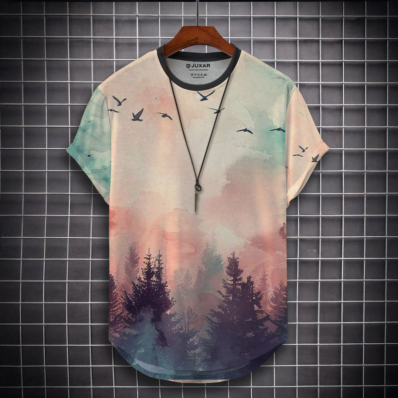 FOREST LONGLINE