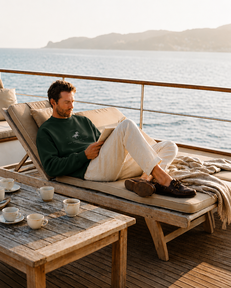 Gallop Social Club Sweatshirt