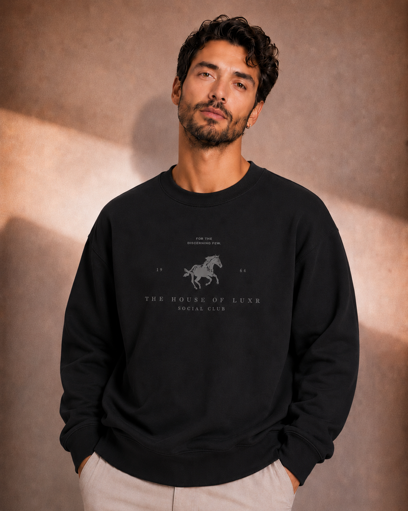 Gallop Social Club Sweatshirt